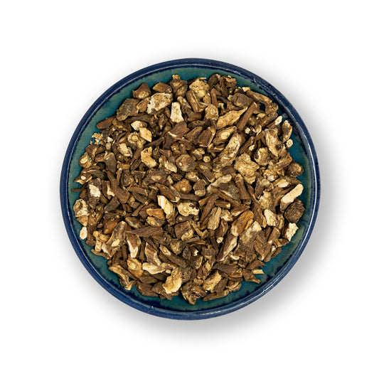 Dandelion Root, Loose Root