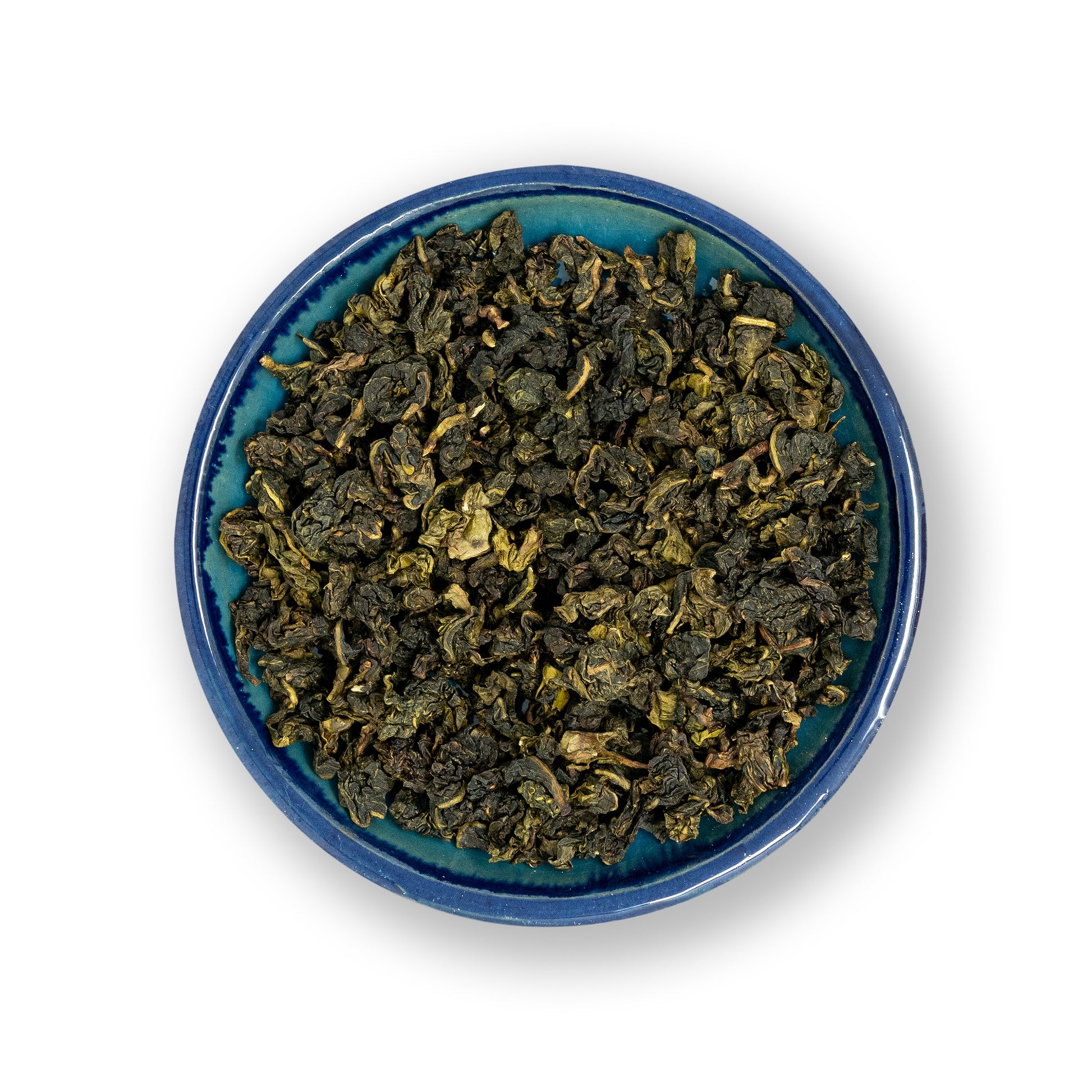 Milky Oolong Loose Leaf Oolong Tea, Loose Tea