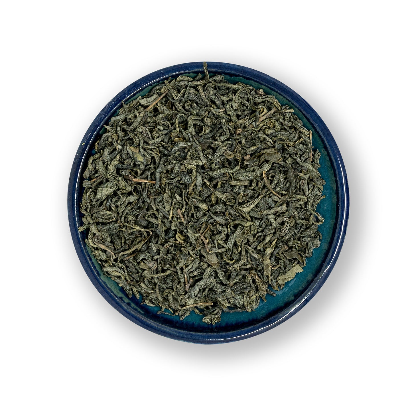 Young Hyson Loose Leaf Green Tea, Loose Tea