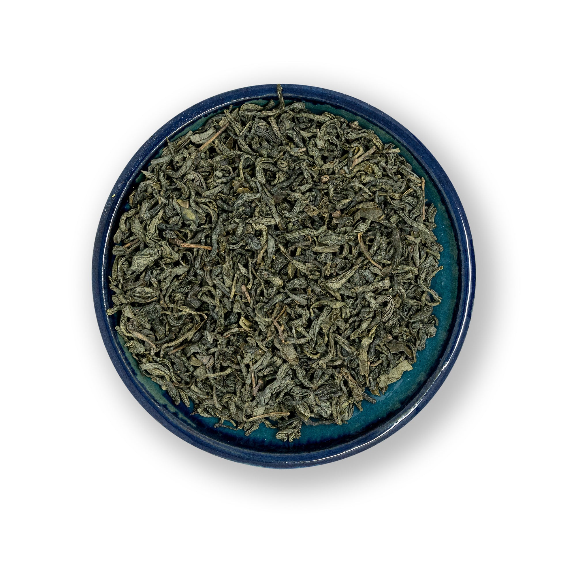 Young Hyson Loose Leaf Green Tea, Loose Tea