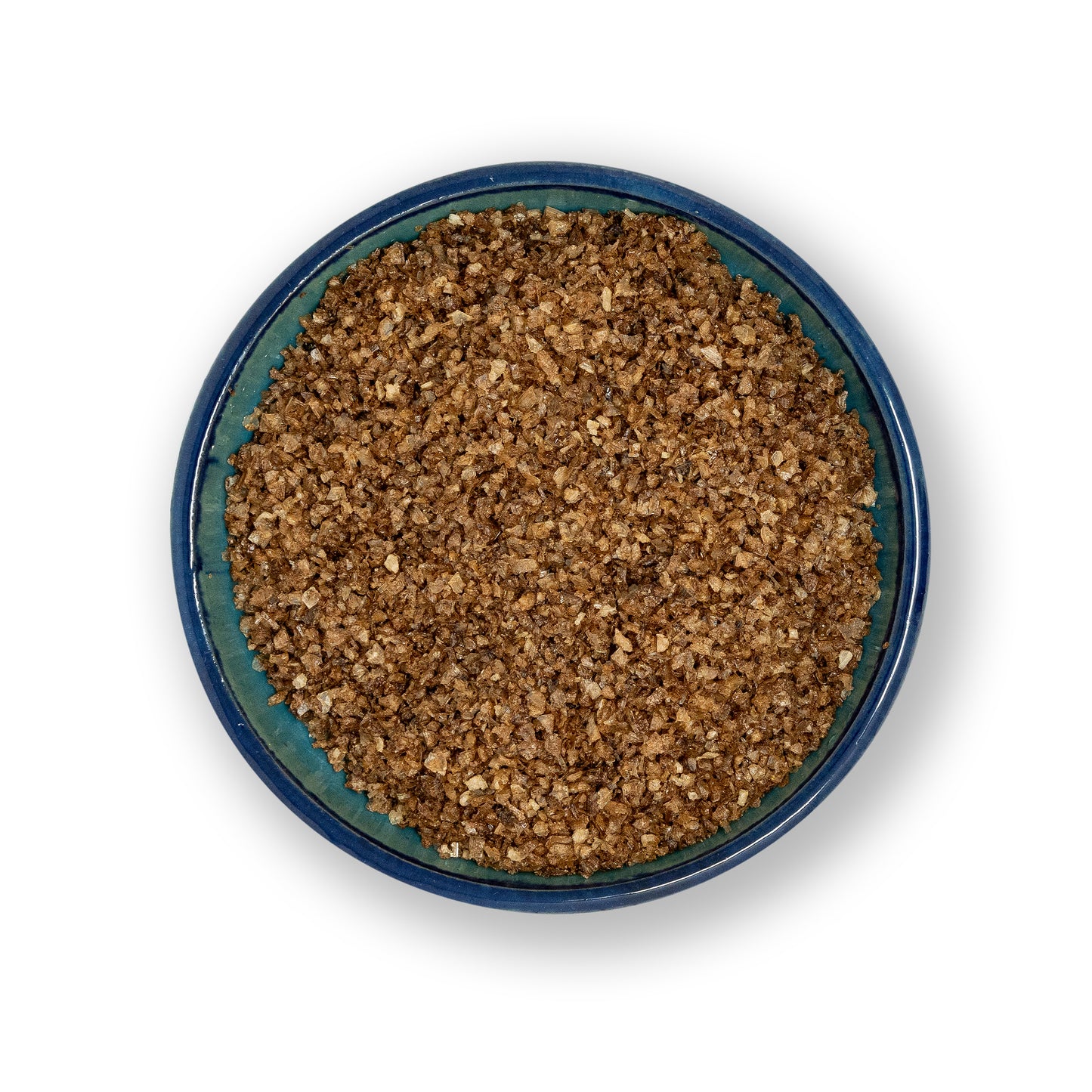 Hickory Smoked Sea Salt