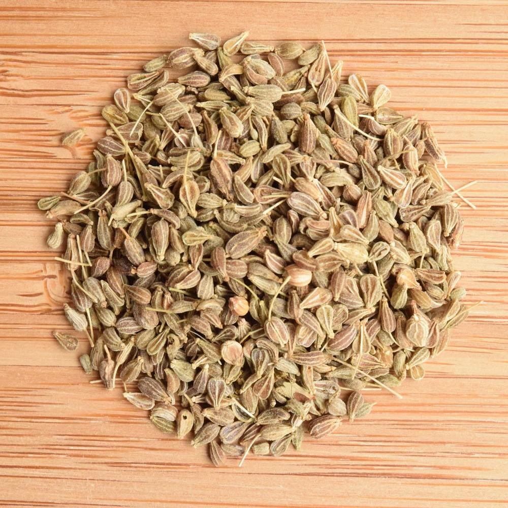 Anise Seed (Whole) - Shafa Blends