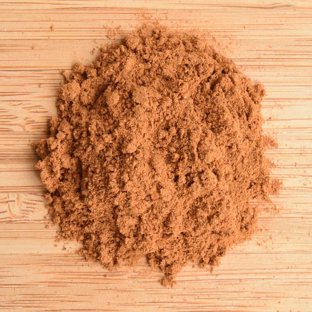 Apple Pie Spice Blend - Shafa Blends