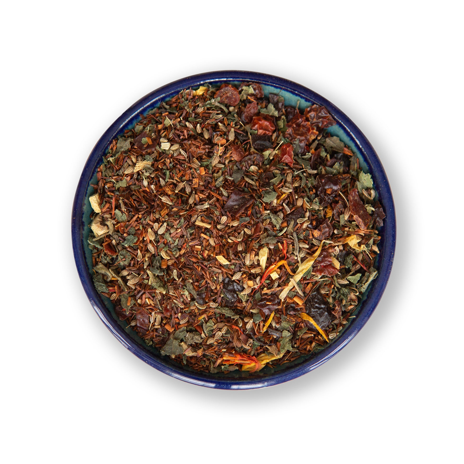 Balanced Being Relaxing Herbal Tea, Loose Tea