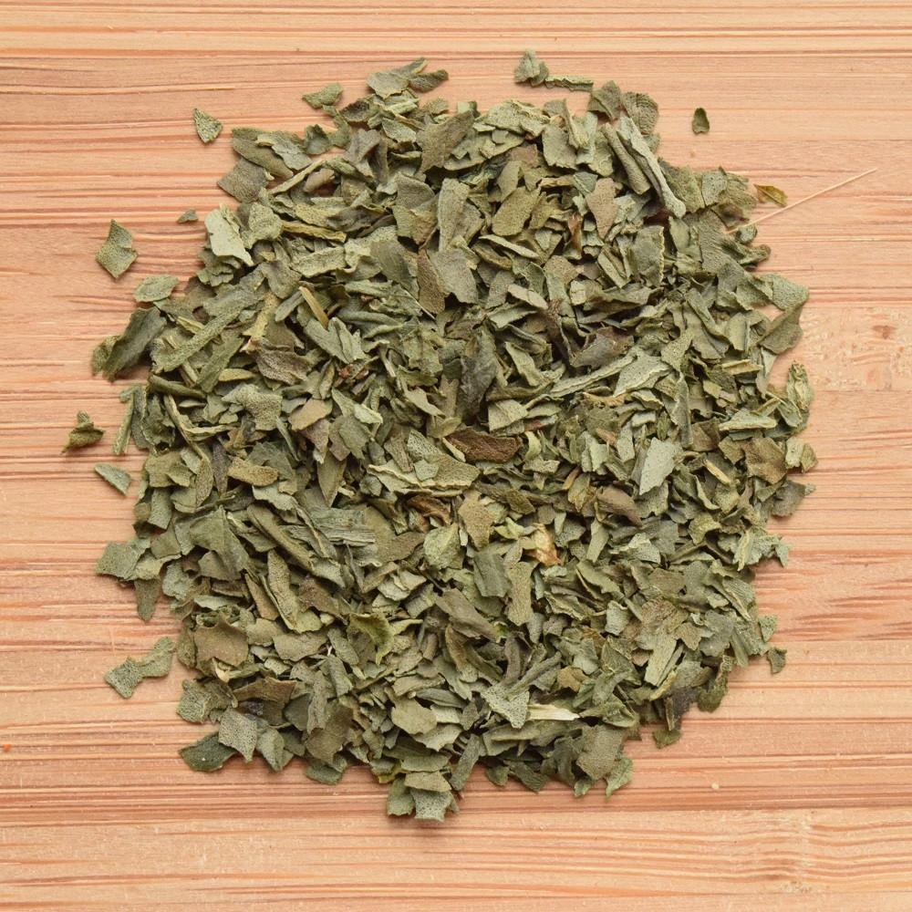 Basil - Shafa Blends