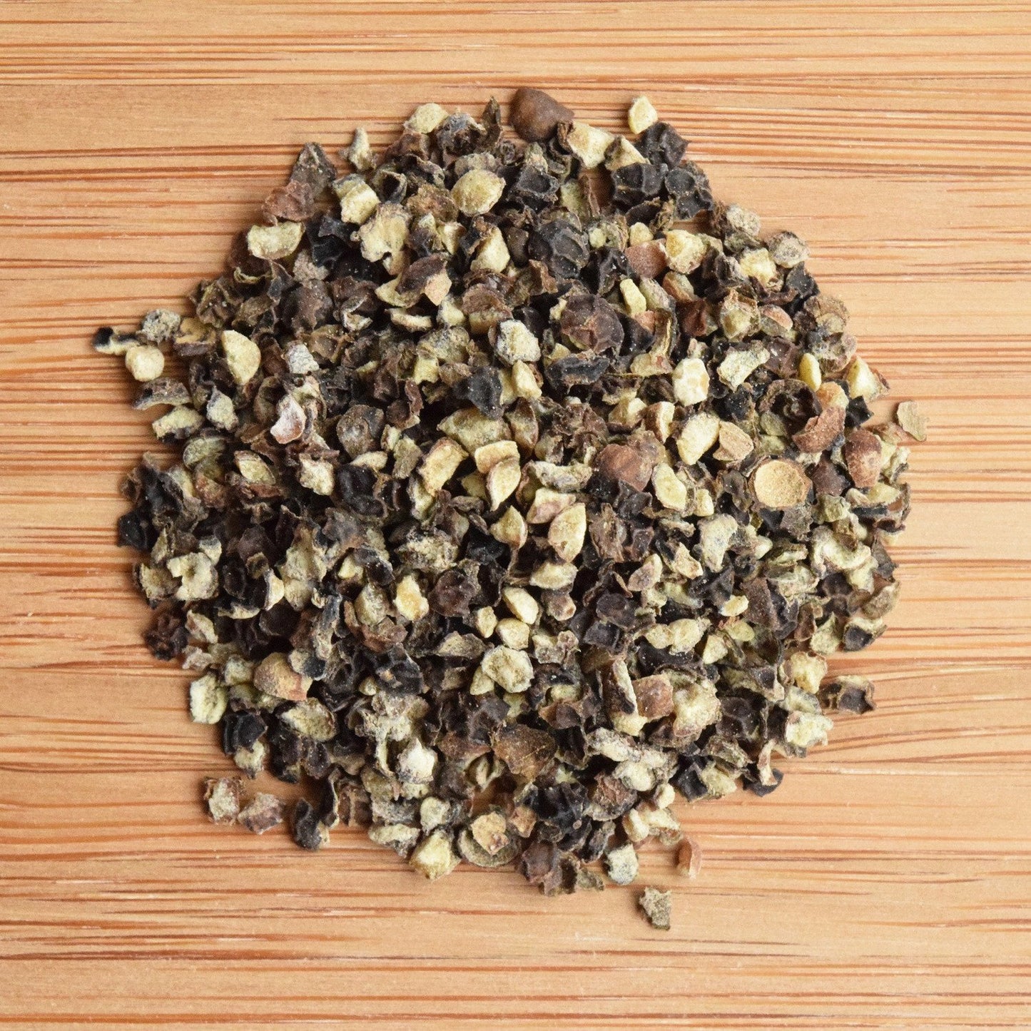 Black Pepper Butcher Cut