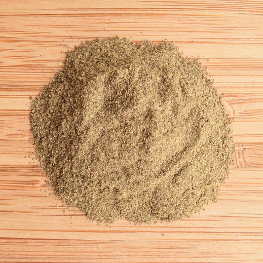 Black Pepper (Fine Grind)