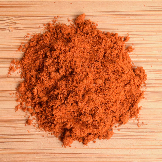 Cayenne Pepper