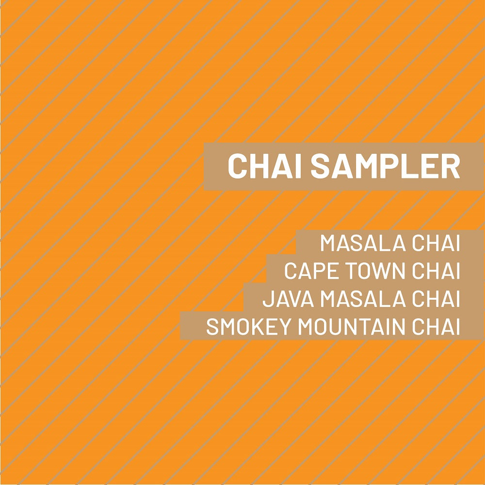Chai Sampler