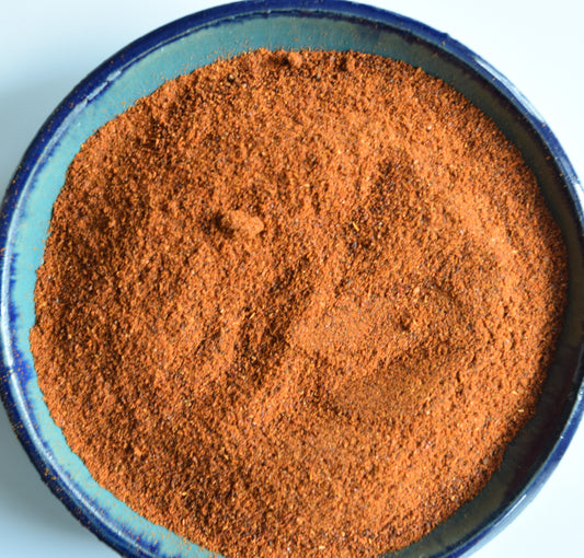 Chipotle Chile Powder