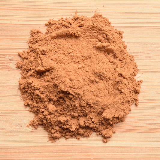 Cinnamon Ceylon Ground (Sri Lankan)