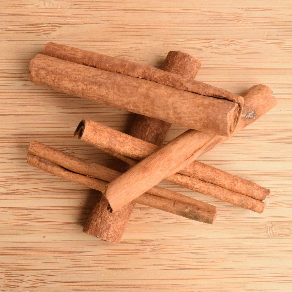 Cinnamon Sticks (2.75 Inch) - Shafa Blends