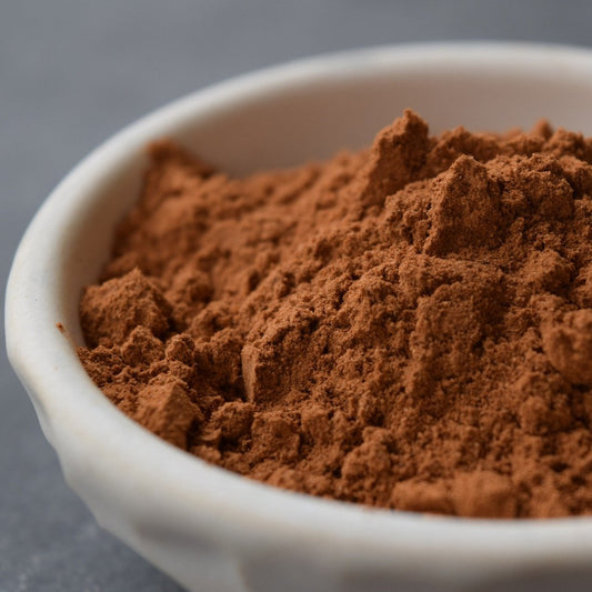 Cinnamon-Powder Saigon