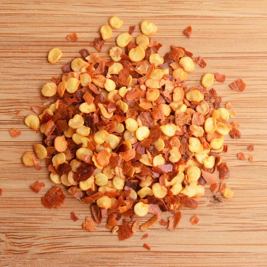 Crushed Red Pepper (Extra Hot)