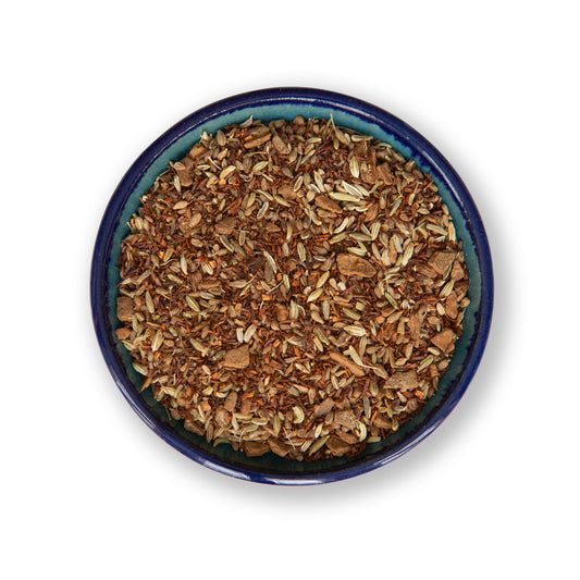 Fennel Digestive Tea