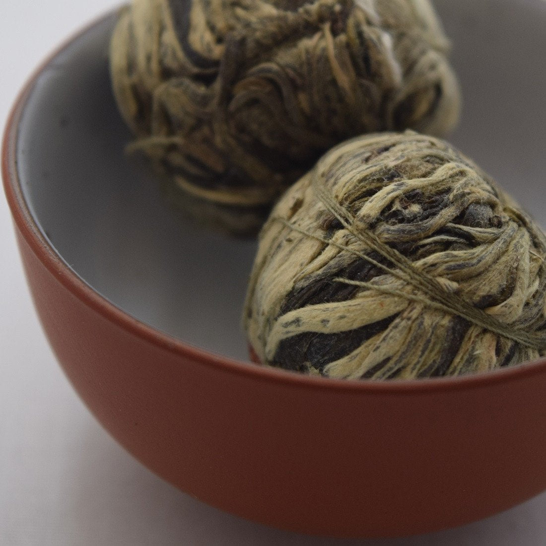 Flowering Green Tea