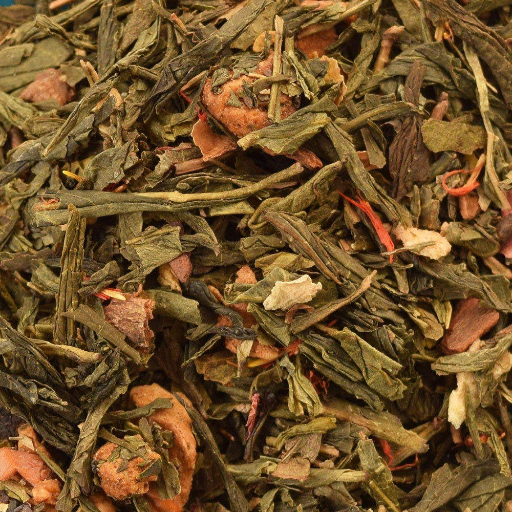 Golden Apple Spice*