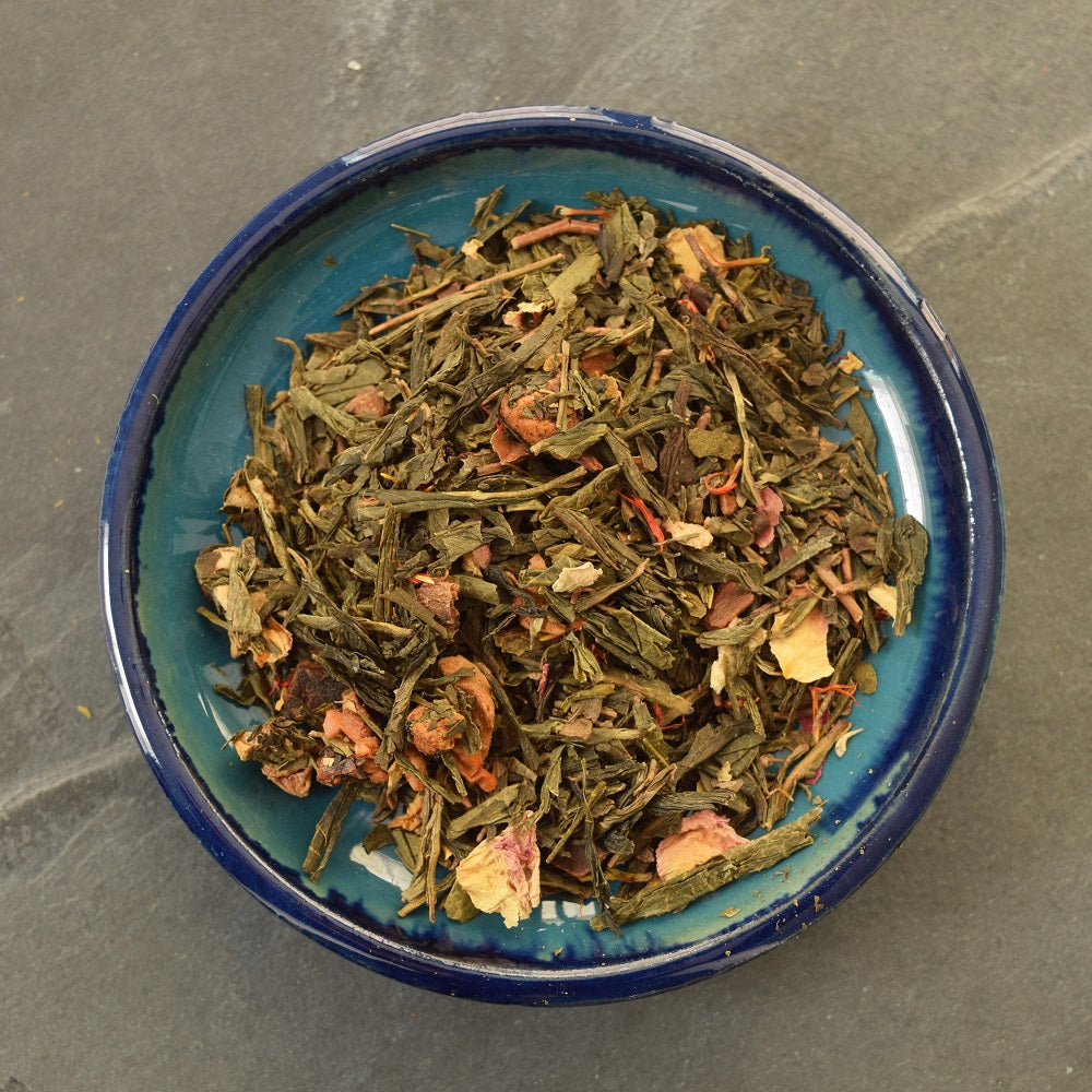 Golden Apple Spice*