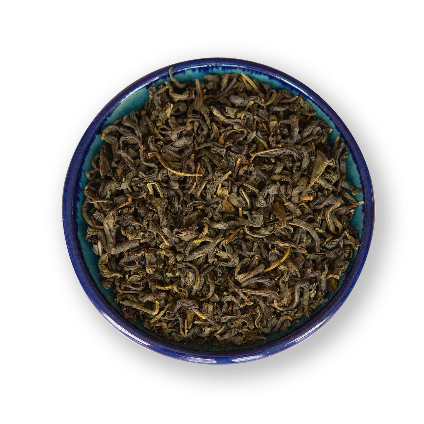 Organic Jasmine Gold Dragon Loose Leaf Jasmine Green Tea, Loose Tea