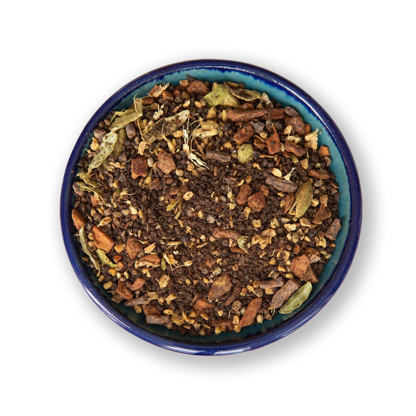 Java Masala Chai Loose Leaf Chai Tea, Loose Tea