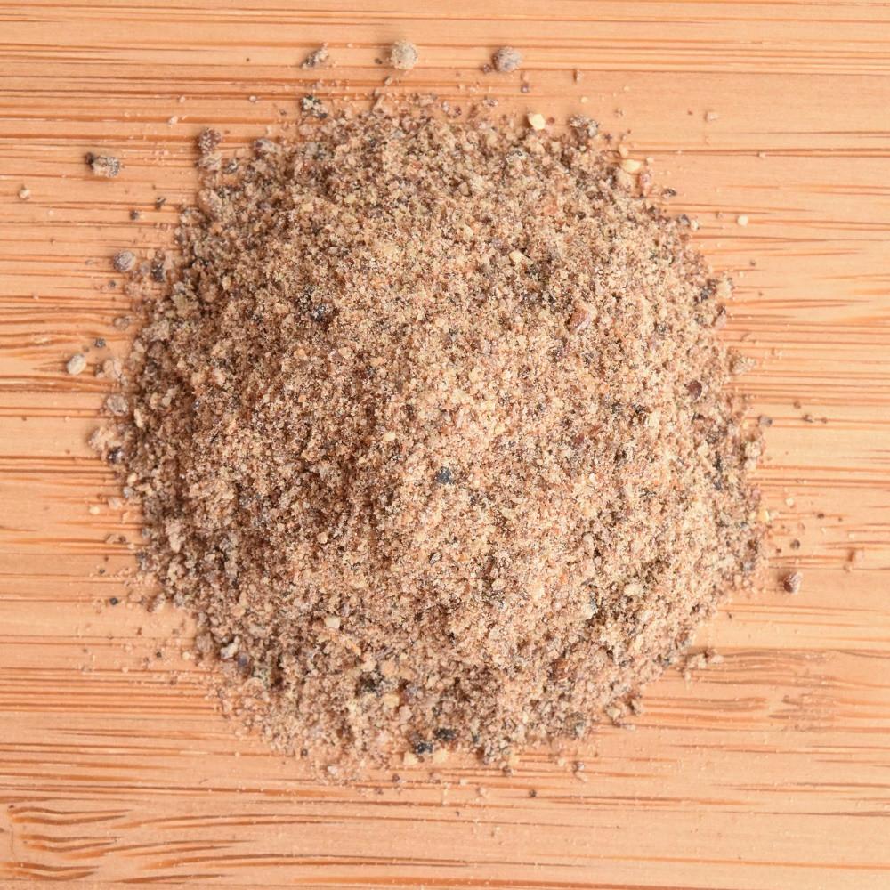 Long Pepper (Ground) - Shafa Blends