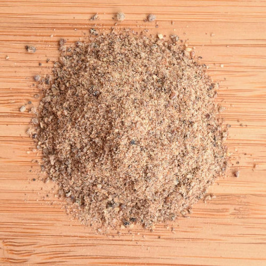 Long Pepper (Ground) - Shafa Blends