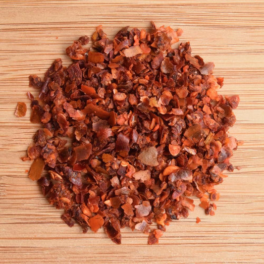 Marash Pepper - Shafa Blends