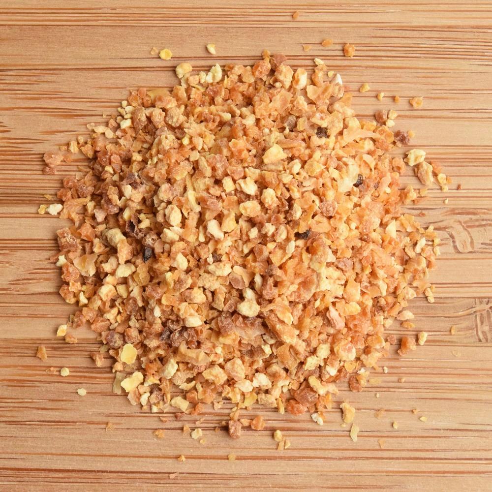 Orange Peel - Granules