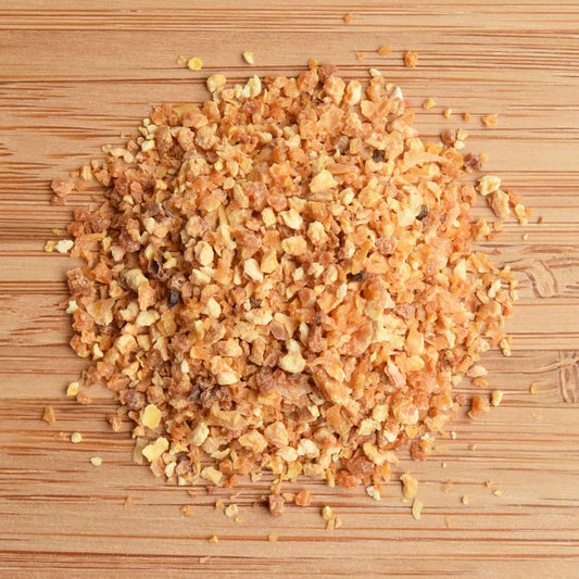 Orange Peel - Granules