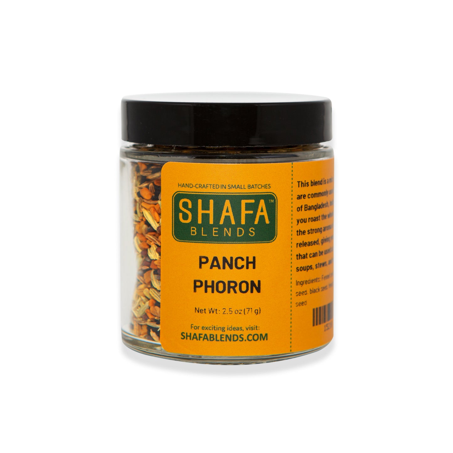 Panch Phoron
