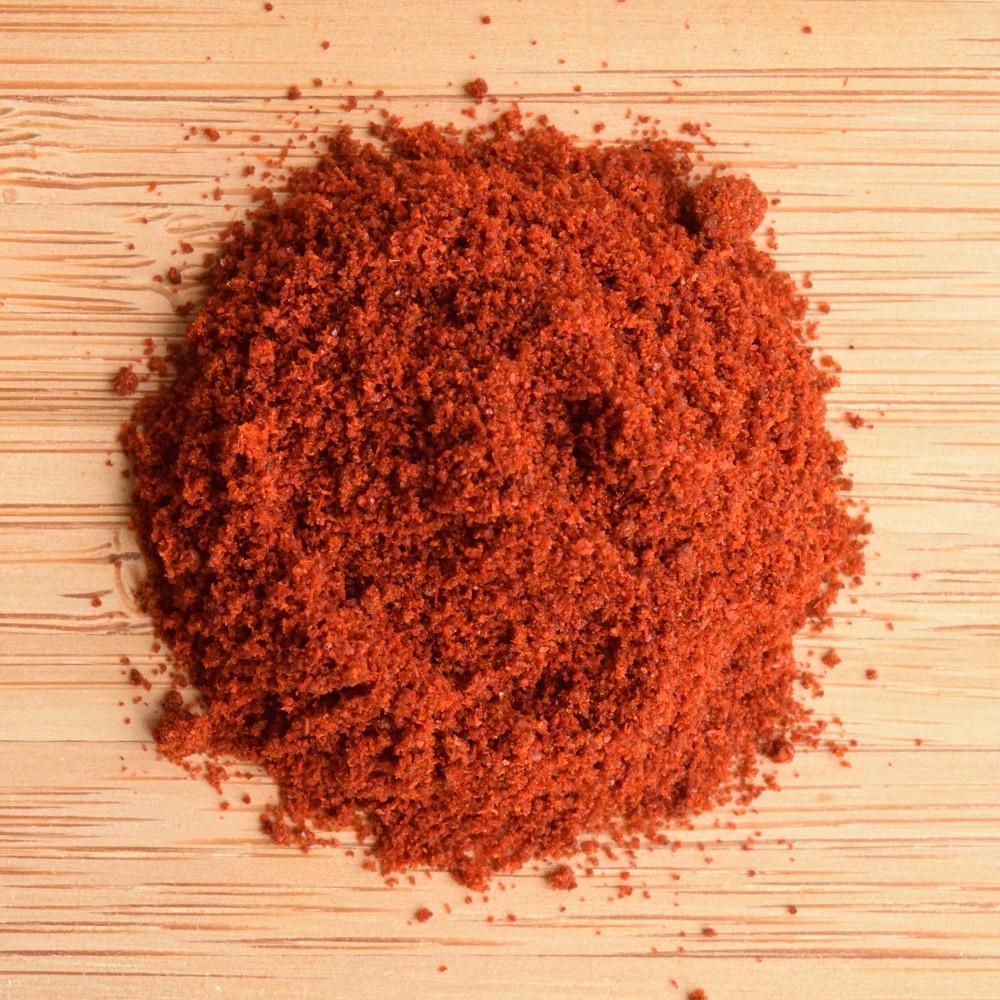 Sweet Smoked Paprika Smoked Paprika Spice, Loose Powder