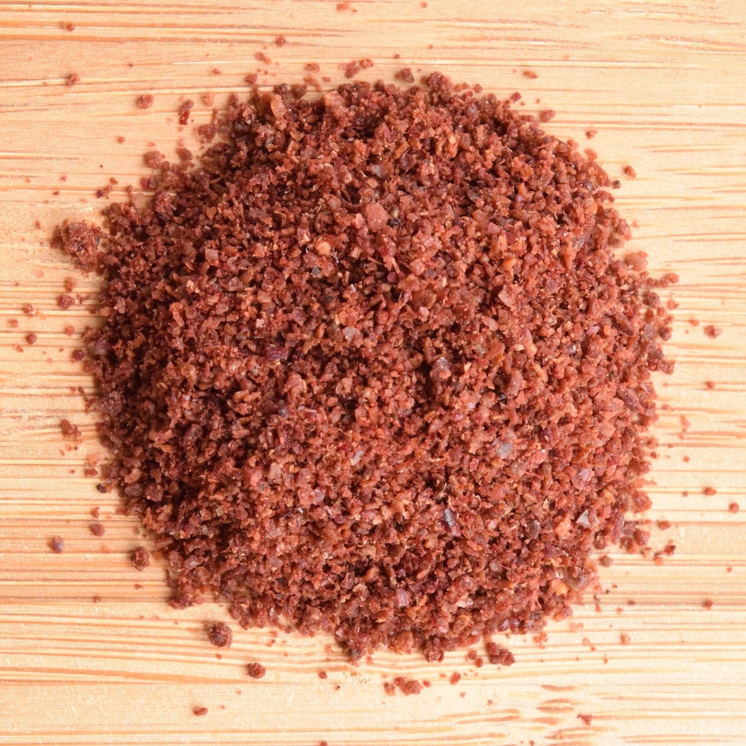 Sumac, Ground Sumac Spice, Sumac Powder