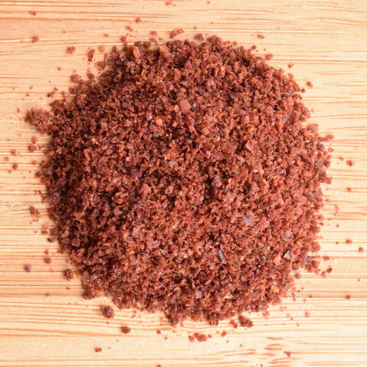 Sumac