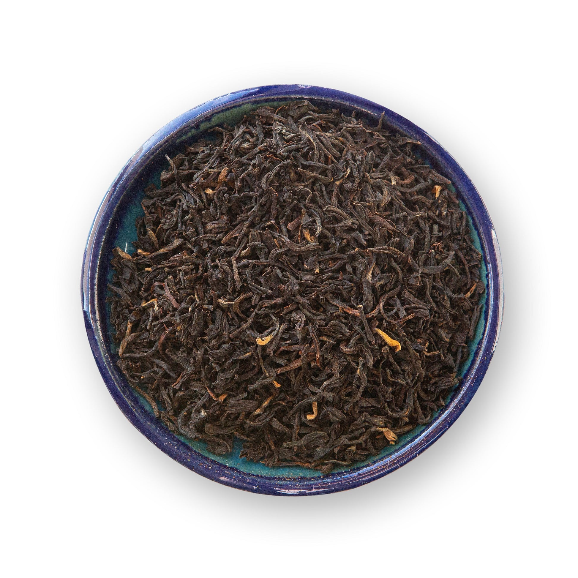 Bukhial Assam Loose Leaf Assam Black Tea, Loose Tea