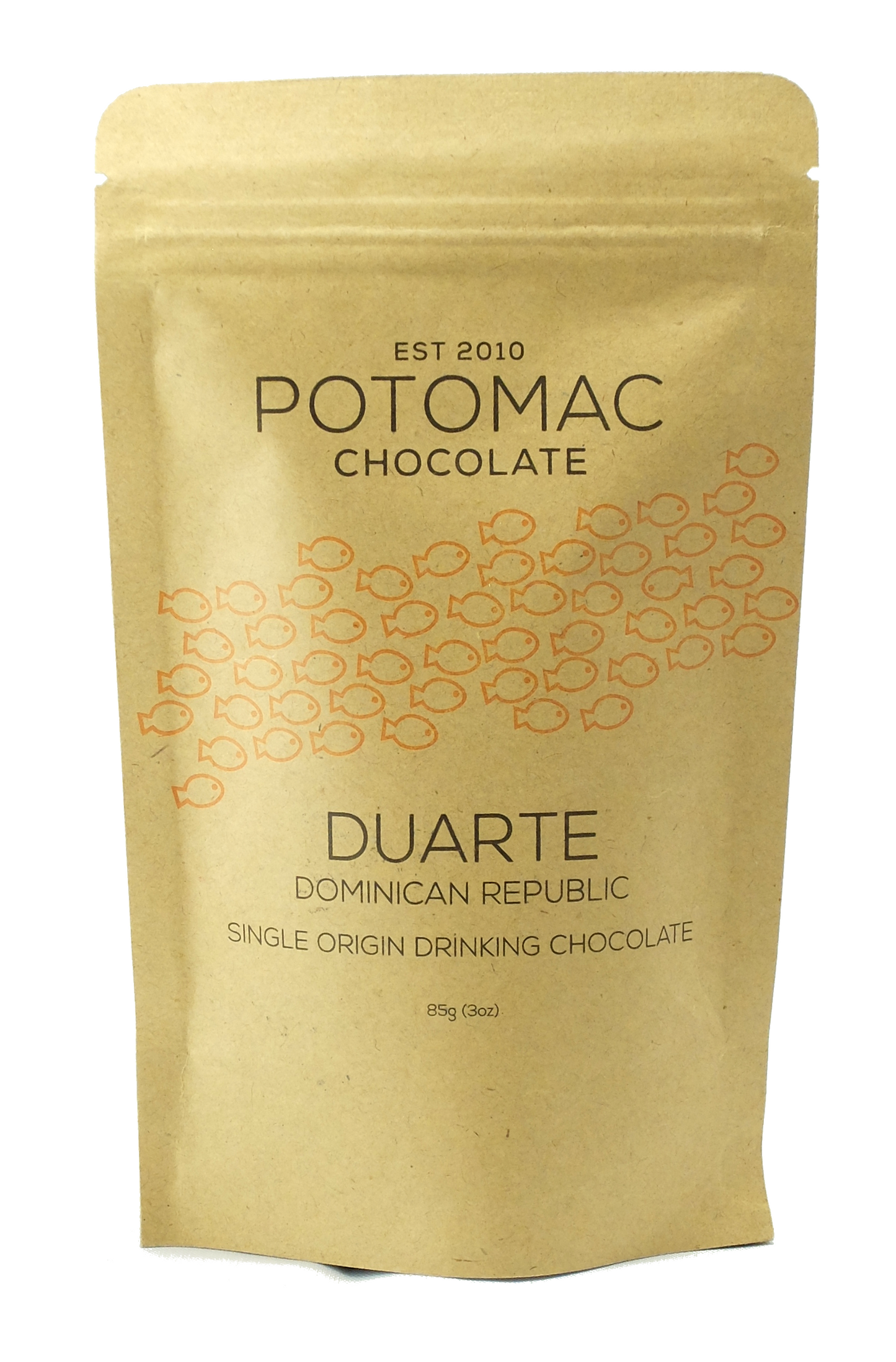 70% Dark Drinking Chocolate