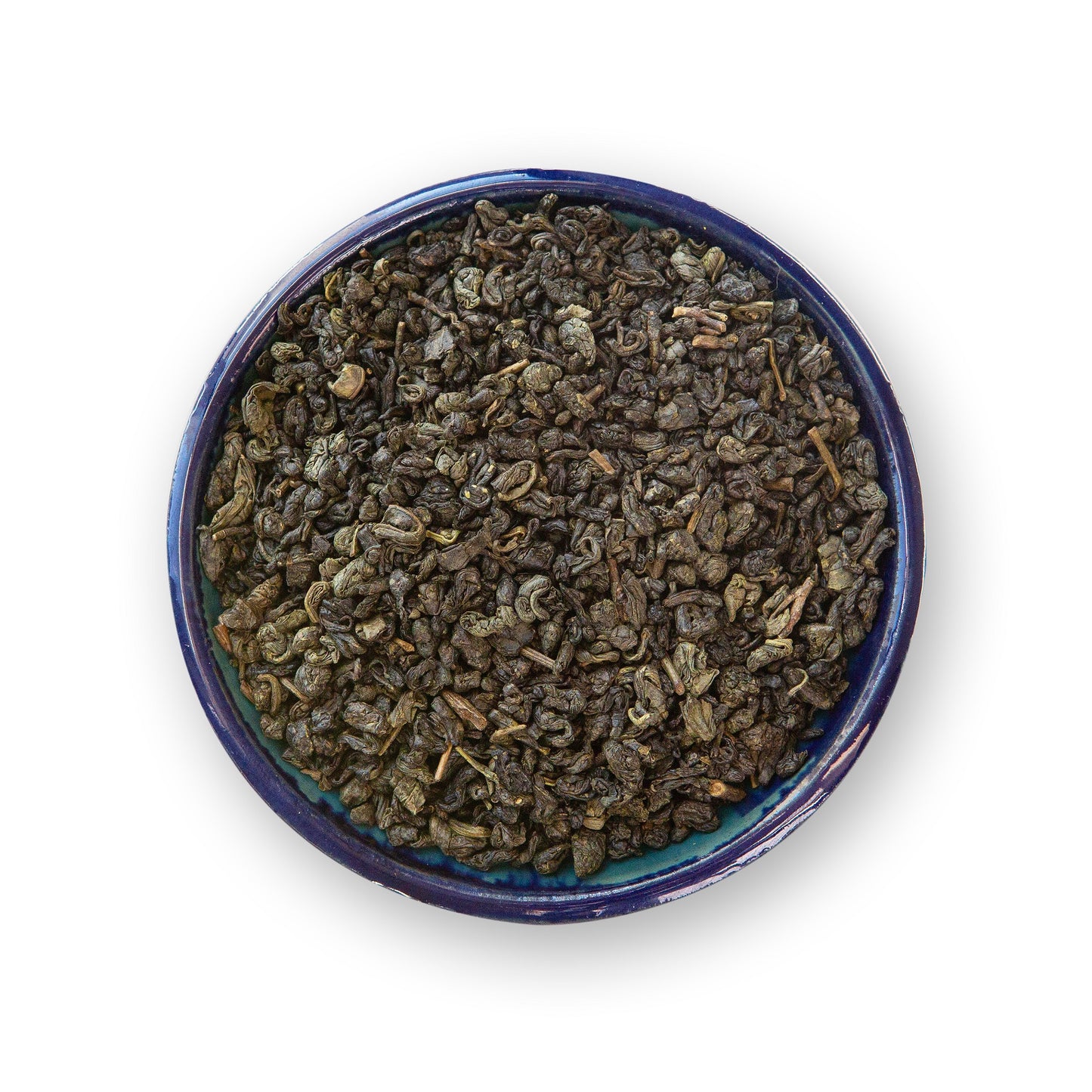 Formosa Gunpowder Loose Leaf Green Tea, Loose Tea