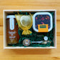 Tea and Honey Gift Box
