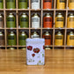 Flower Pattern Tea Tins - Empty