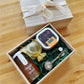 Tea and Honey Gift Box