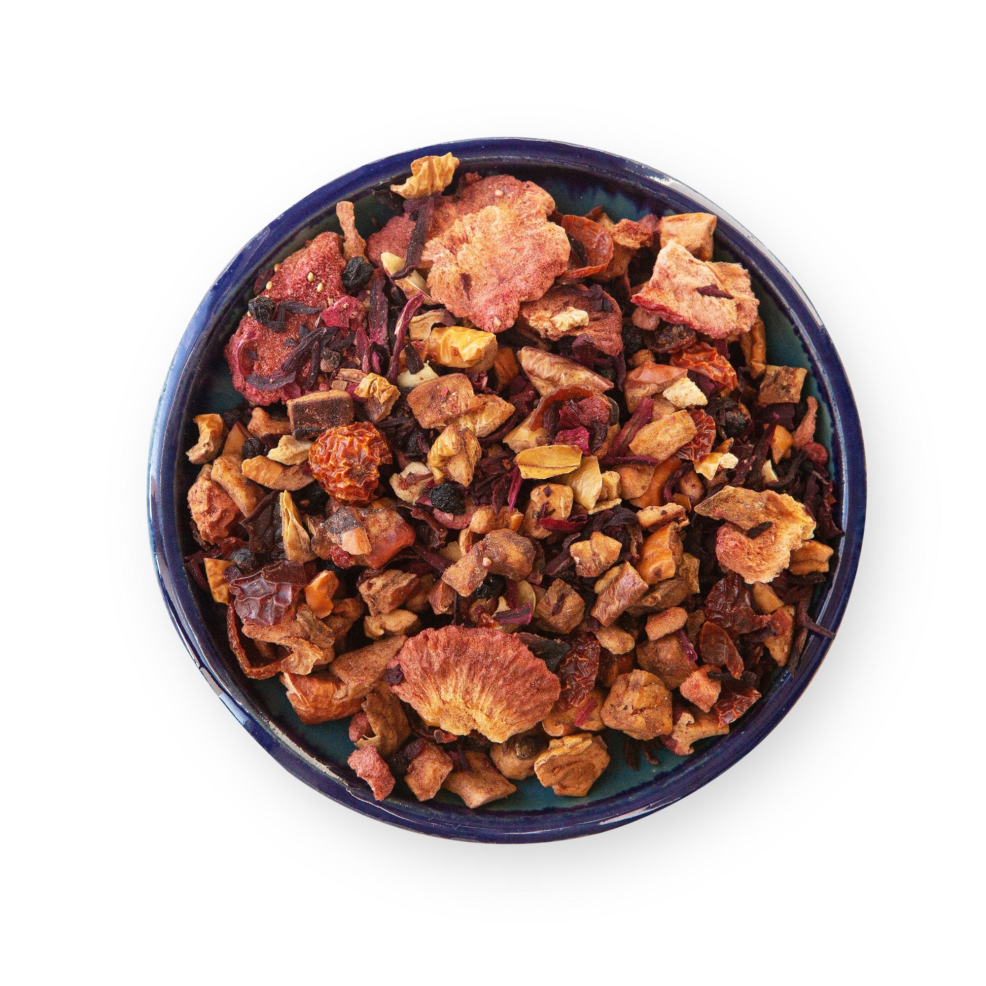 Springberry – Shafa Blends