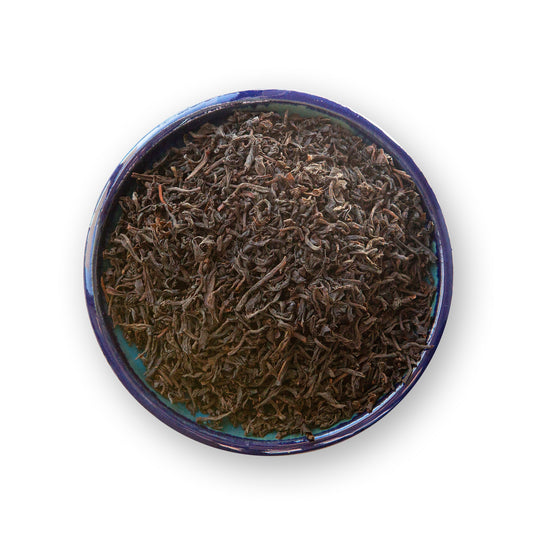 Lover's Leap Ceylon Orange Pekoe Loose Leaf Ceylon Black Tea, Loose Tea