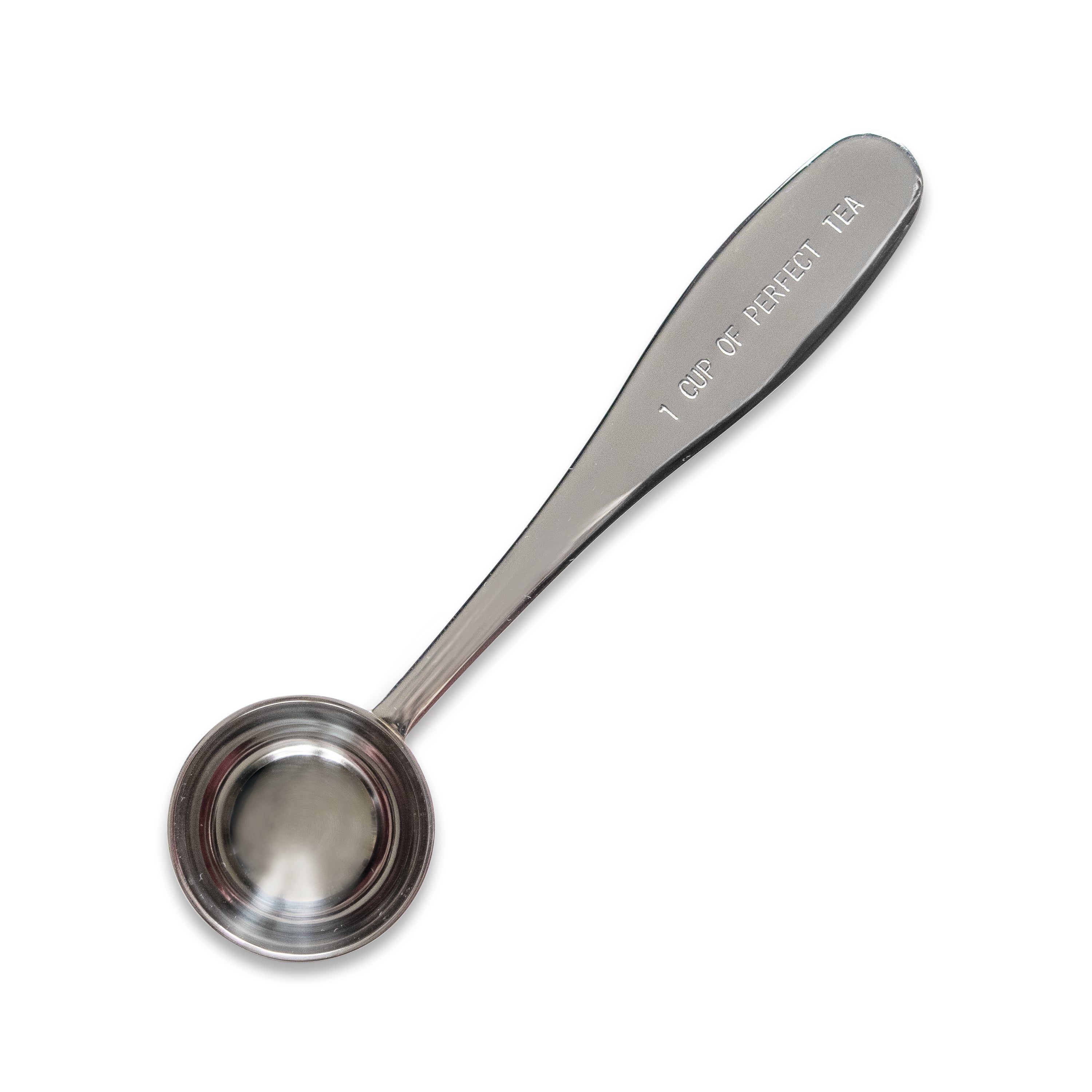 Perfect Tea Measuring Spoon – Shafa Blends