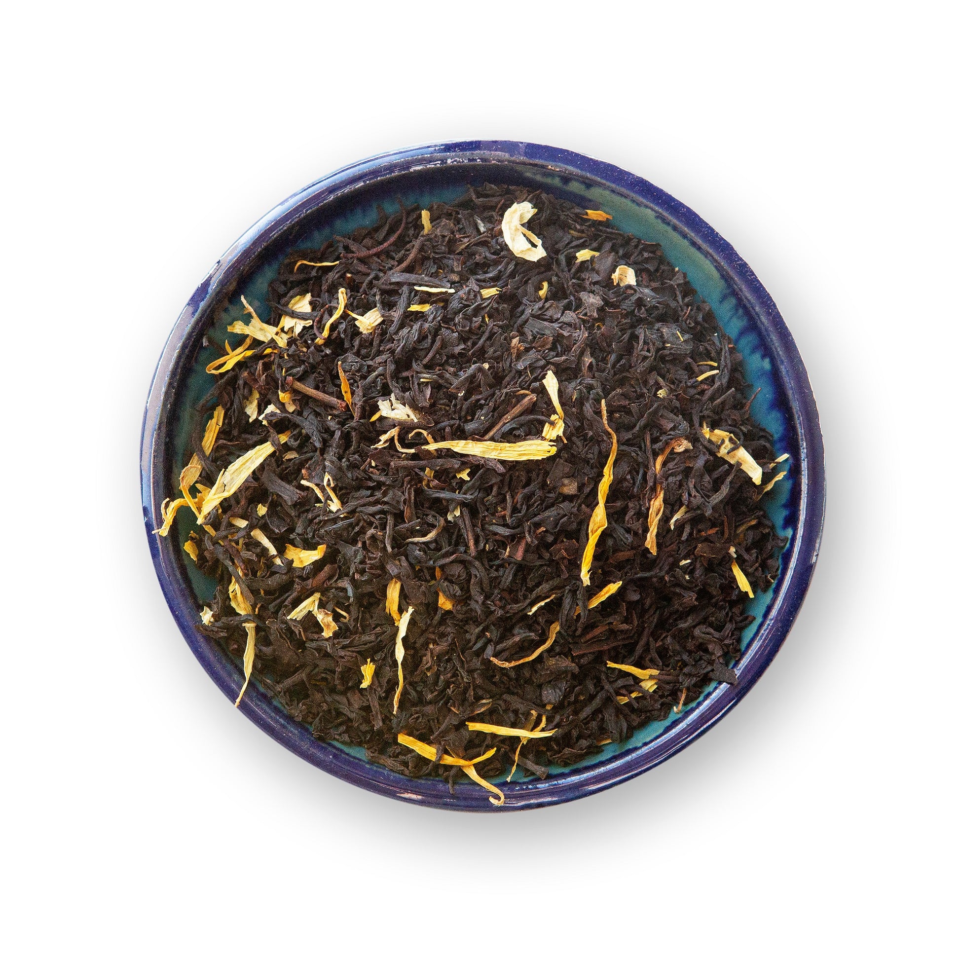 Vanilla Cream Loose Leaf Black Tea, Loose Tea